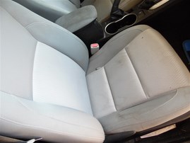 2014 Toyota Corolla LE White 1.8L AT #Z24758